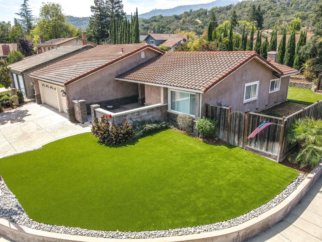 Maison à San José, Californie, États-Unis 4 - 18740468