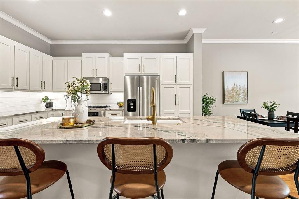 Condo in Dallas, Texas, United States 1 - 18744549