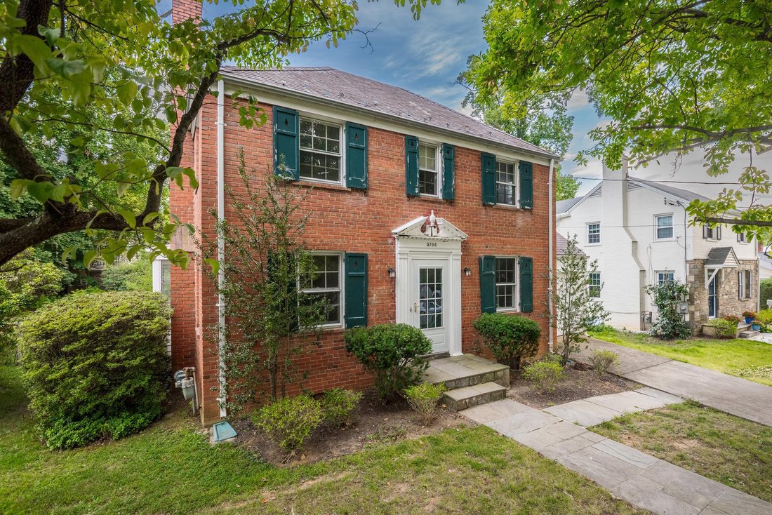 House in Bethesda, Maryland, United States 4 - 18741531
