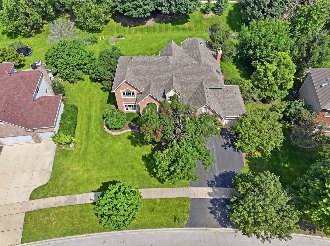 Maison à Naperville, Illinois, États-Unis 5 - 18745107