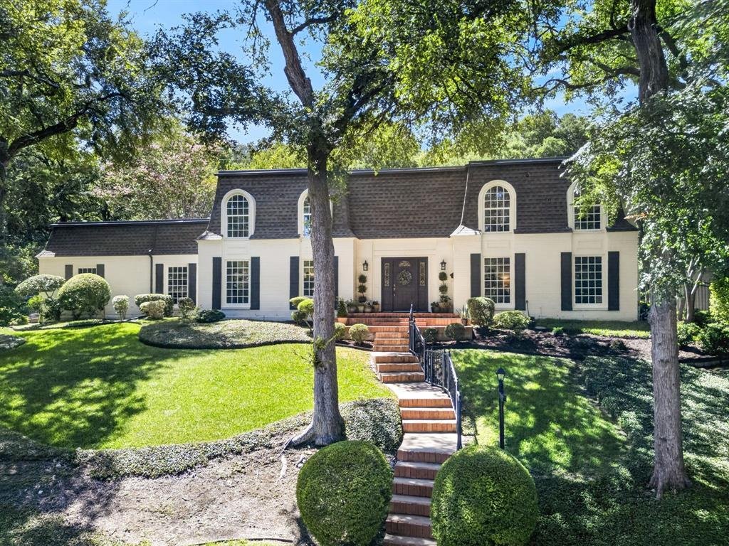 Maison à Fort Worth, Texas, États-Unis 1 - 18741027