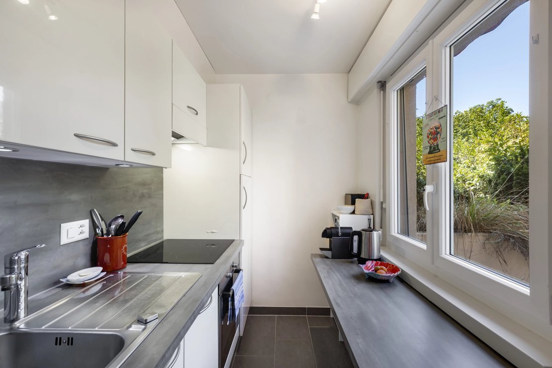 Wohnung in Pully, Waadt, Schweiz 3 - 18741640