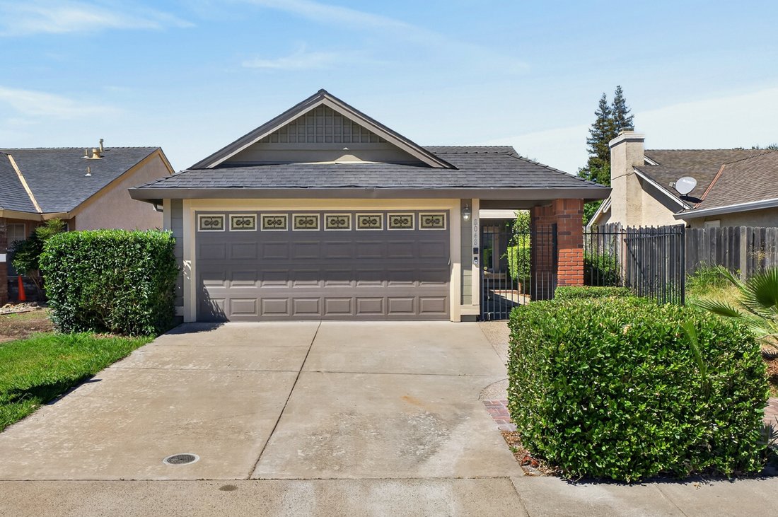 House in Sacramento, California, United States 1 - 18742064