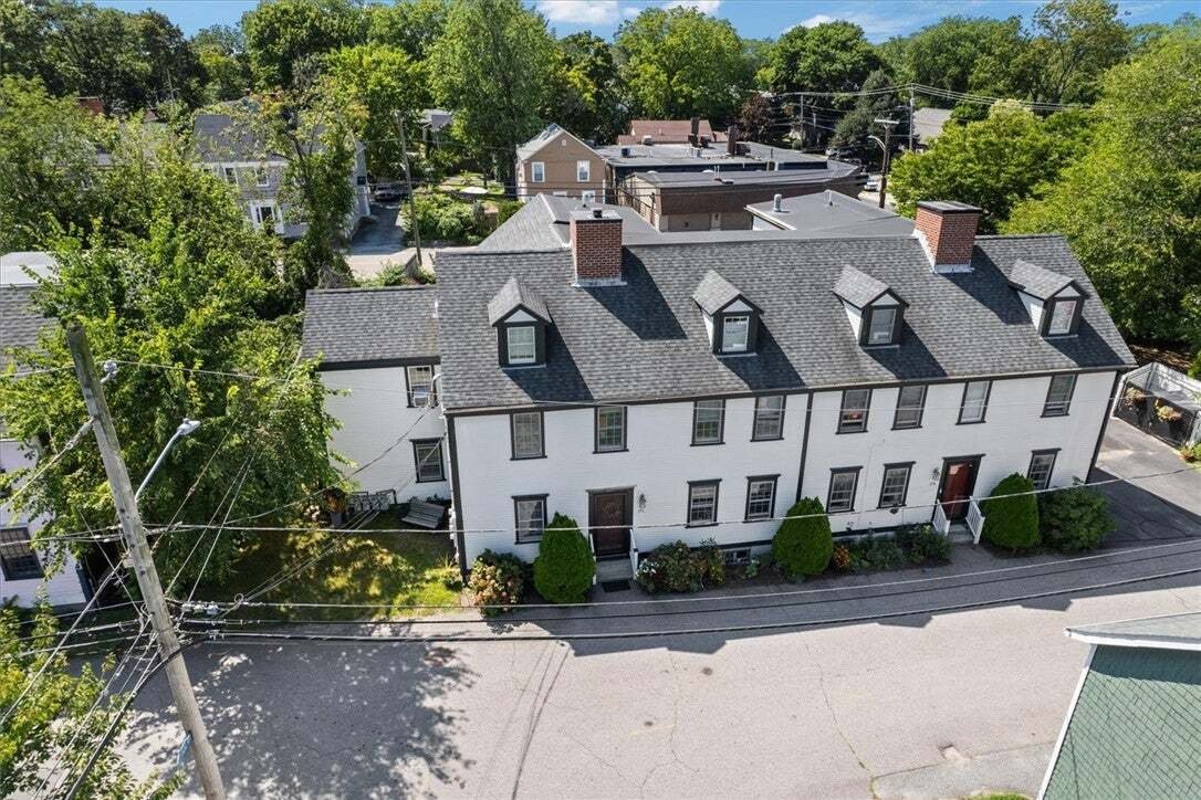 Condominio en Warwick, Rhode Island, Estados Unidos 3 - 18743176