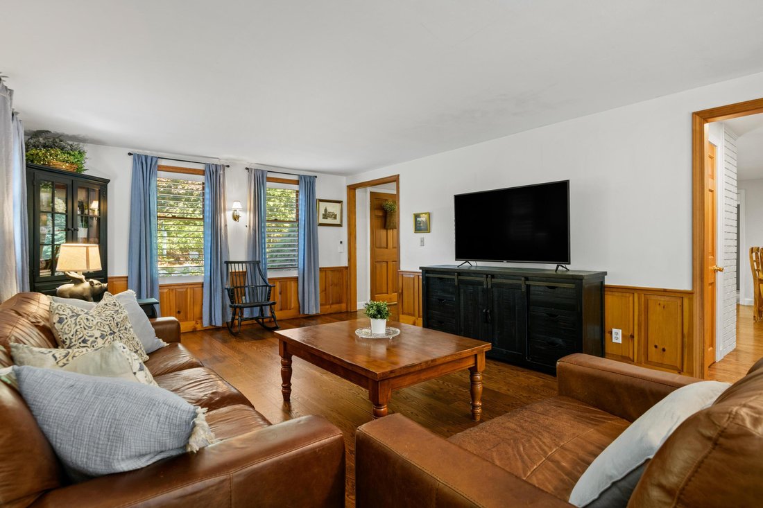 Casa a North Yarmouth, Maine, Stati Uniti 3 - 18742507