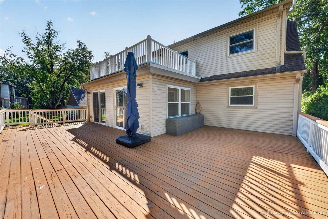House in Cary, Illinois, United States 4 - 18741241