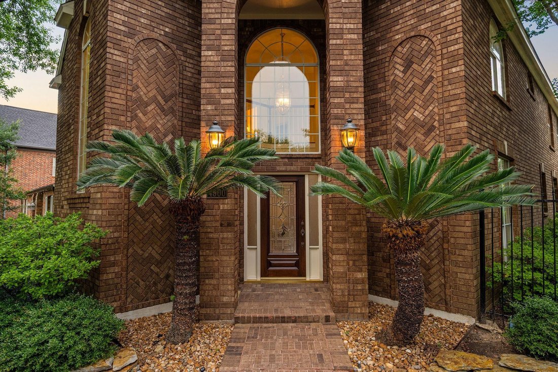 Casa a Bellaire, Texas, Stati Uniti 3 - 18744444
