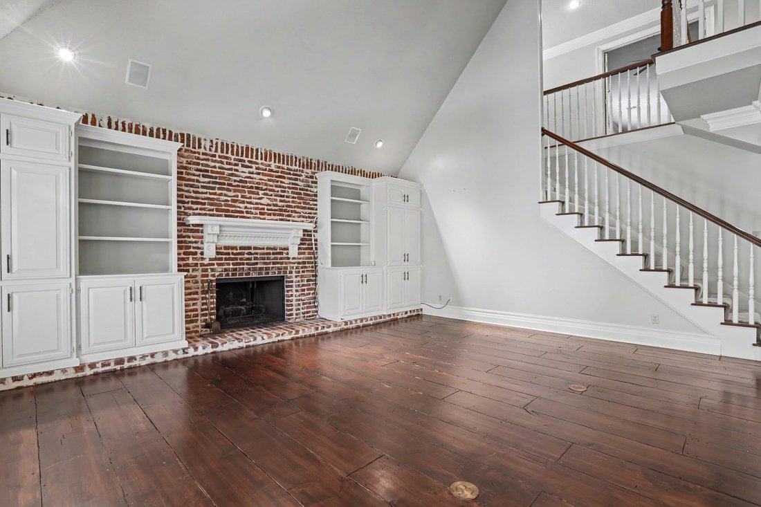 House in Tulsa, Oklahoma, United States 5 - 18743873
