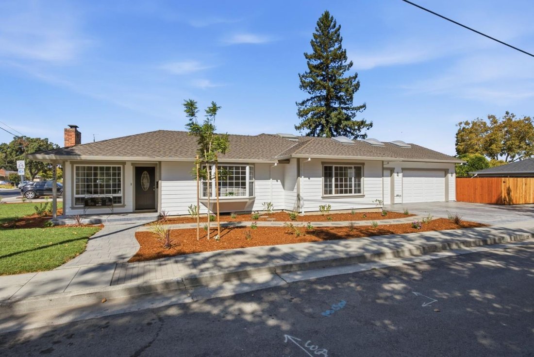 House in Santa Clara, California, United States 2 - 18739754