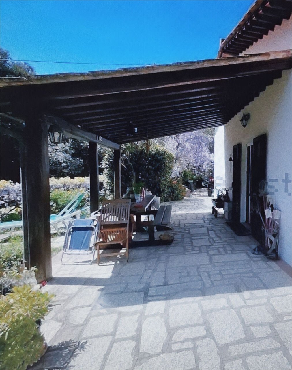 Villa in Rio, Toscana, Italia 2 - 18745390