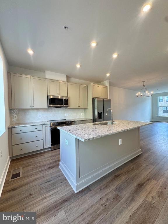 Townhouse in Woodbridge, Virginia, United States 3 - 18278773