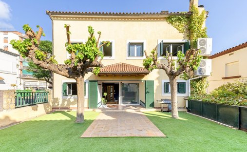 Villa en Tarragona, Cataluña, España 1