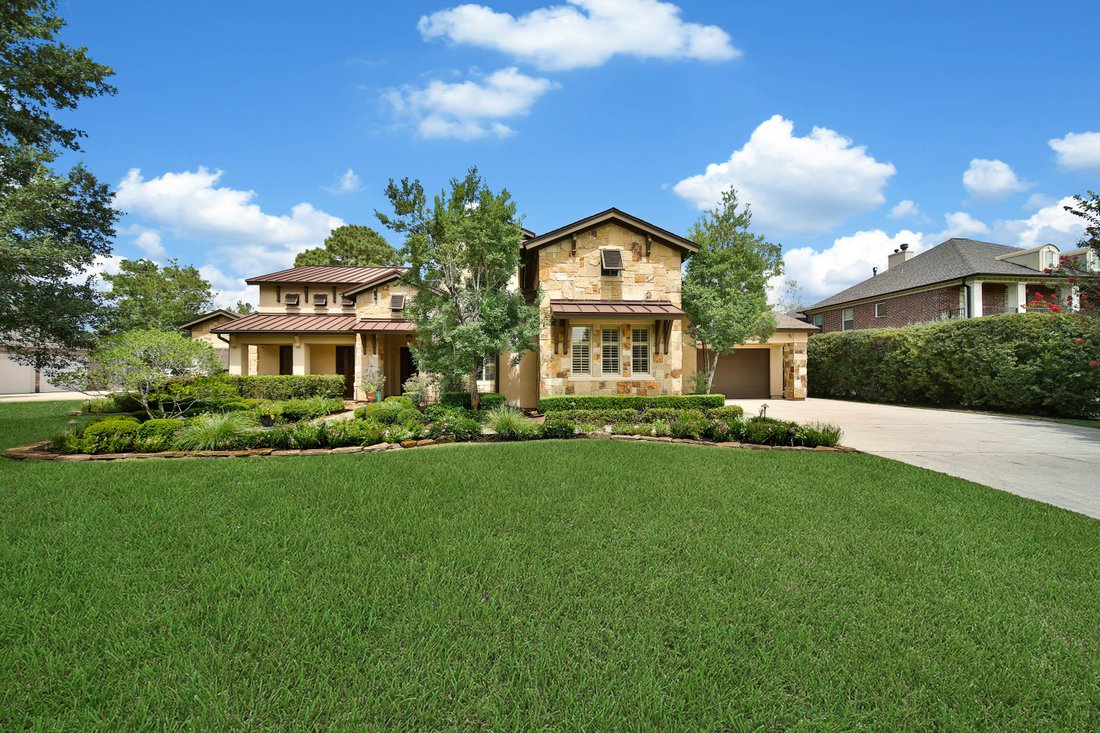 Casa a Houston, Texas, Stati Uniti 3 - 18741310