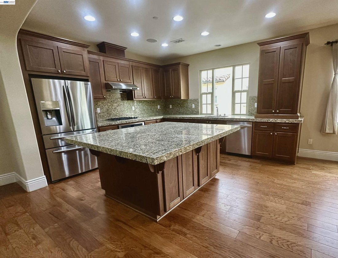 Casa en Milpitas, California, Estados Unidos 3 - 18740469
