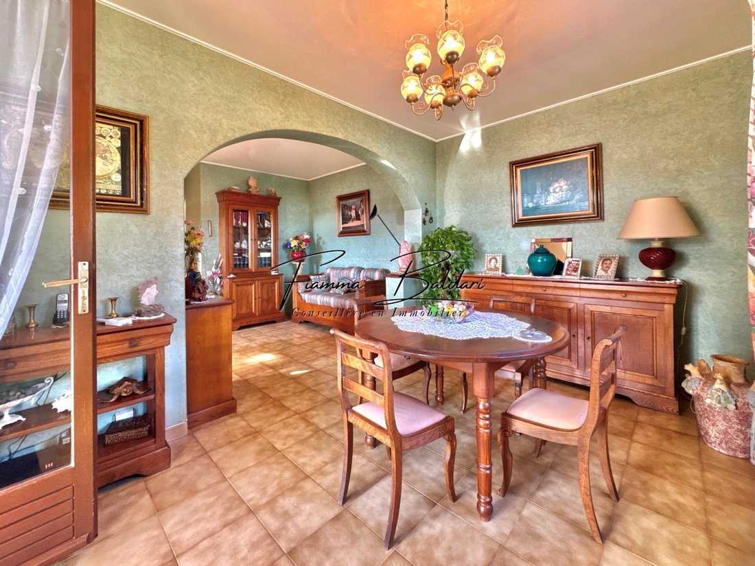 House in Ville-di-Pietrabugno, Corsica, France 5 - 18745143