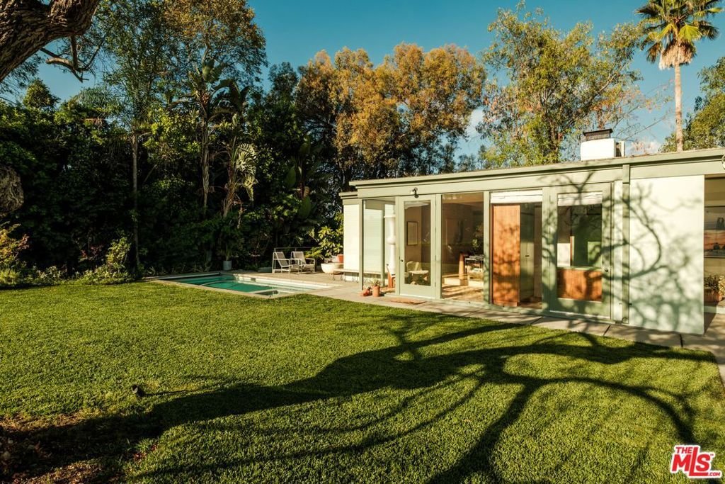 Casa en Los Ángeles, California, Estados Unidos 3 - 18746605