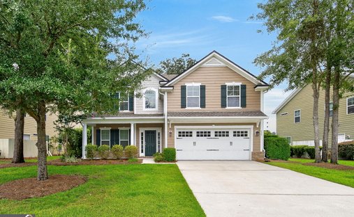 Casa a Savannah, Georgia, Stati Uniti 1