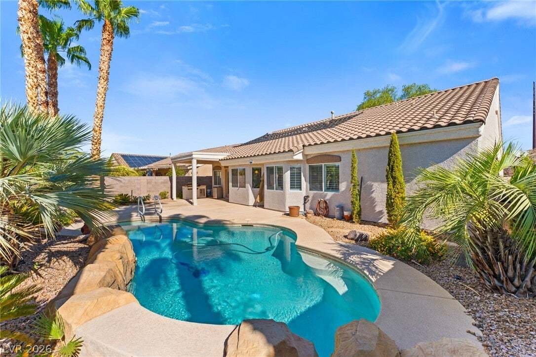 House in Henderson, Nevada, United States 5 - 18742848