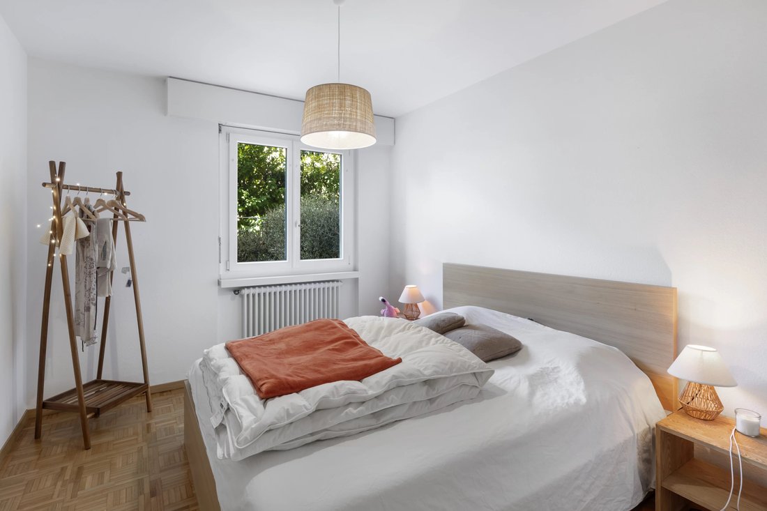 Wohnung in Pully, Waadt, Schweiz 4 - 18741640