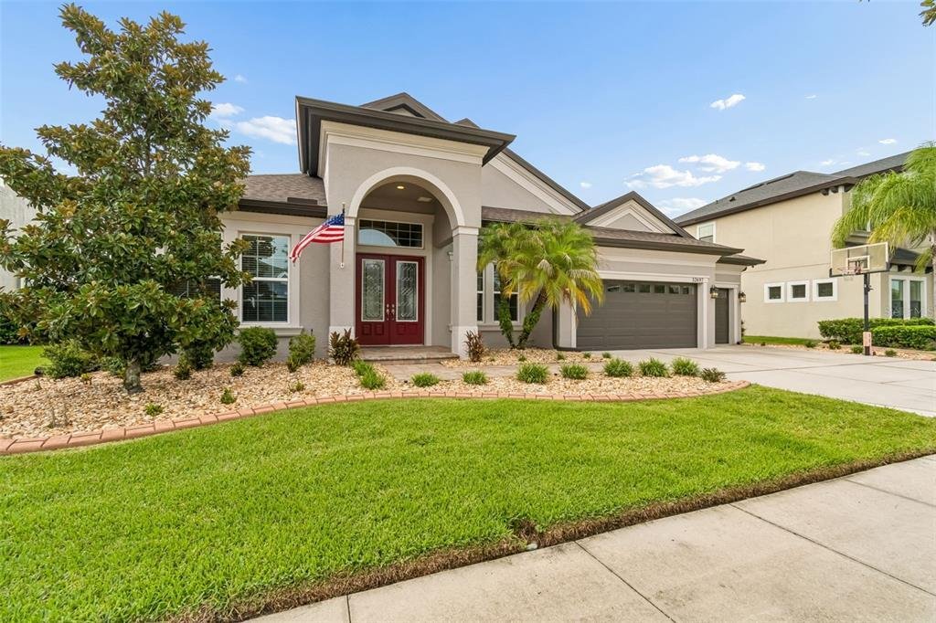 Casa en Zephyrhills, Florida, Estados Unidos 3 - 18740213