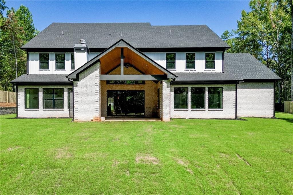 Casa en Gainesville, Georgia, Estados Unidos 5 - 18743792