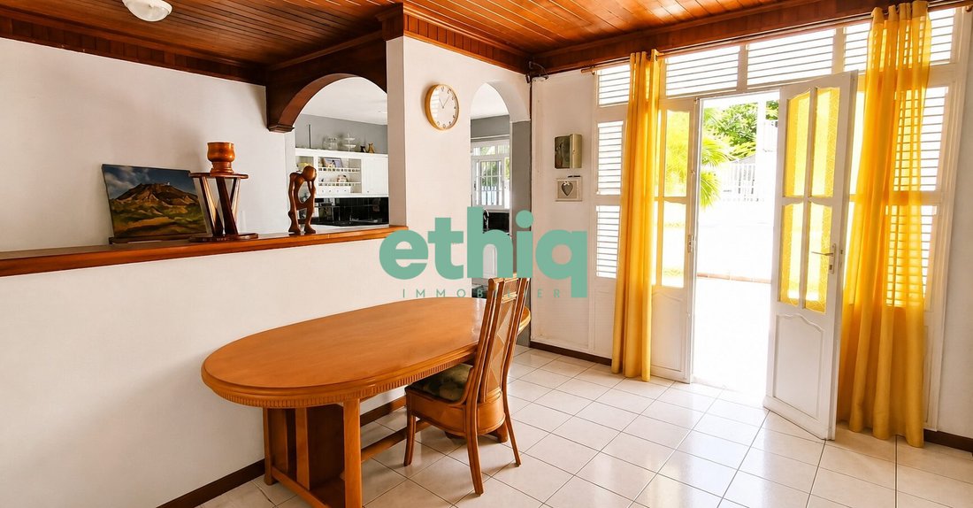 Haus in Le Moule, Grande-Terre, Guadeloupe 5 - 18746136
