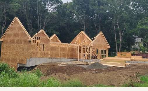 Casa en Putnam District, Connecticut, Estados Unidos 1