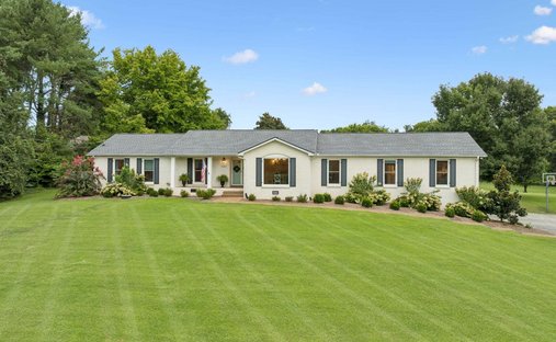 Casa a Franklin, Tennessee, Stati Uniti 1