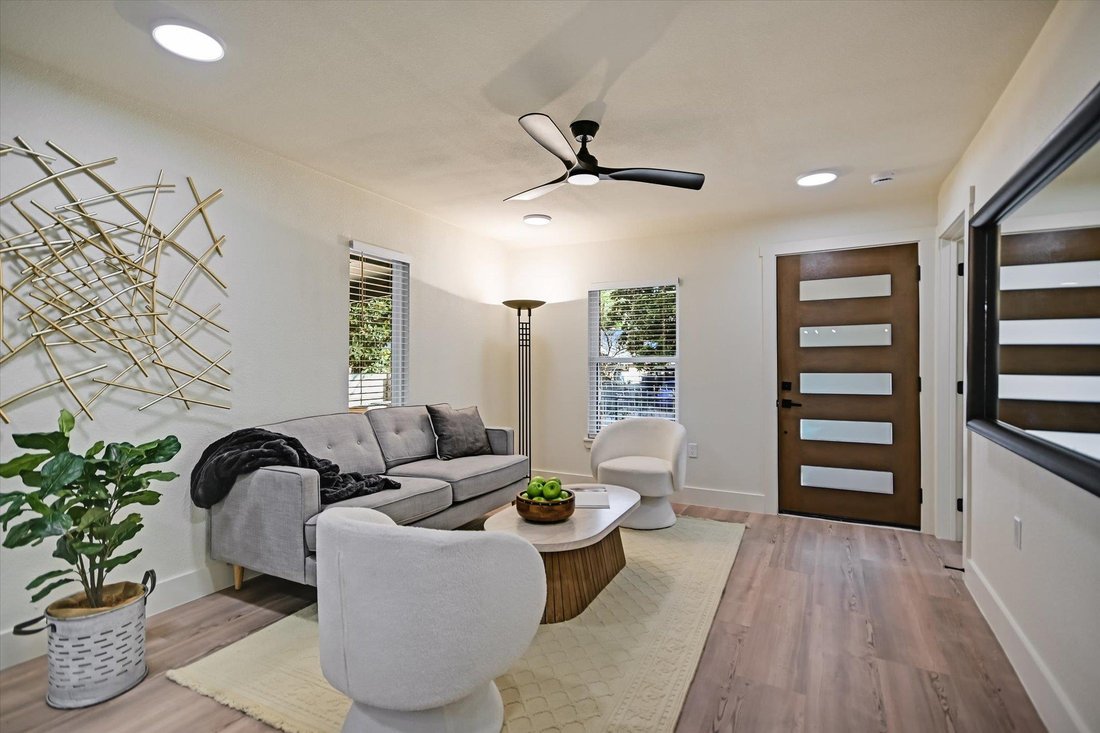 Casa a Austin, Texas, Stati Uniti 1 - 18743655
