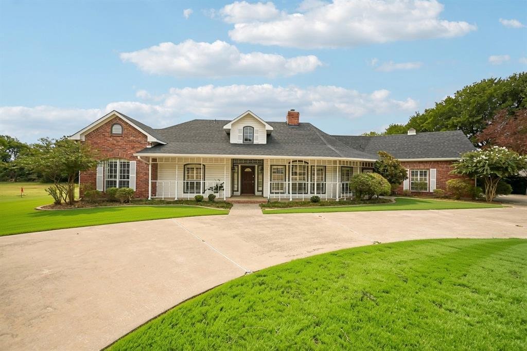 Maison à Fairview, Texas, États-Unis 1 - 18744532
