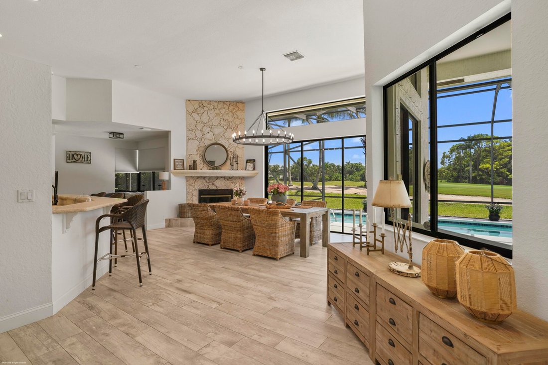 Casa en Wellington, Florida, Estados Unidos 2 - 18744887