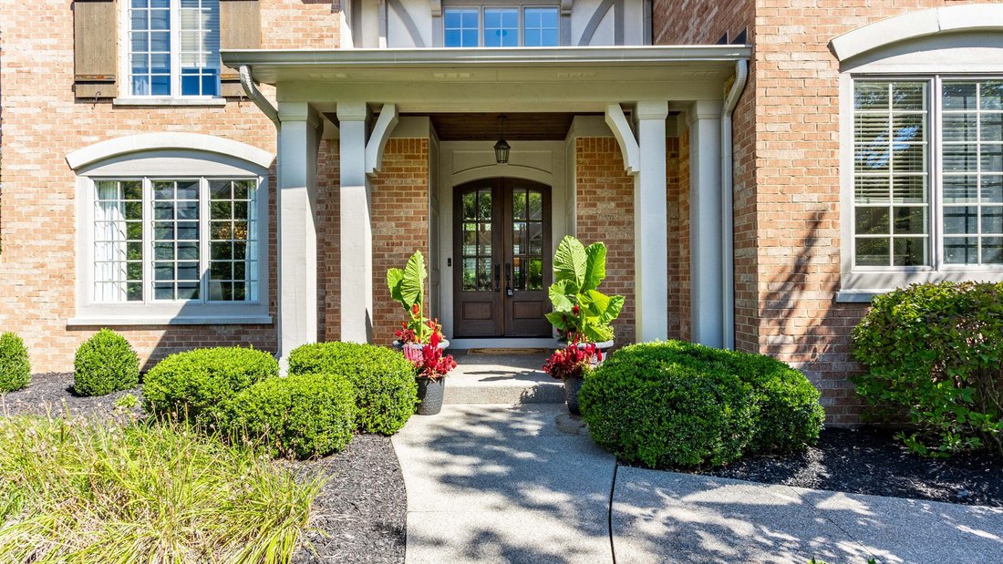 Casa a Carmel, Indiana, Stati Uniti 5 - 18742686