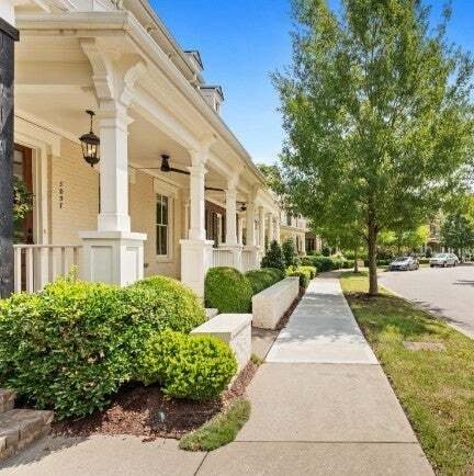 Townhouse in Franklin, Tennessee, United States 2 - 18743621