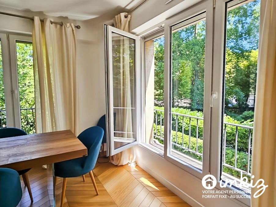 Wohnung in Île de la Jatte - Orléans Park, Neuilly-sur-Seine, Frankreich 2 - 18743078