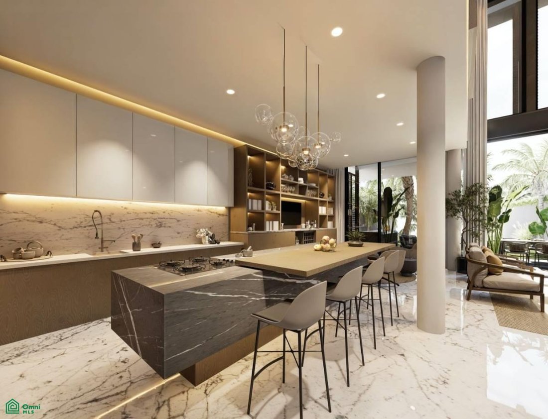 Maison en Cancún, Quintana Roo, Mexique 5 - 18743554