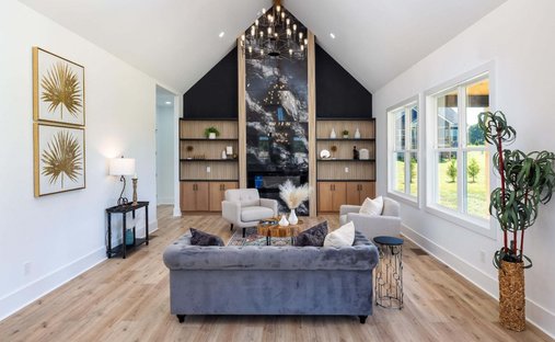 Casa a Springfield, Tennessee, Stati Uniti 1