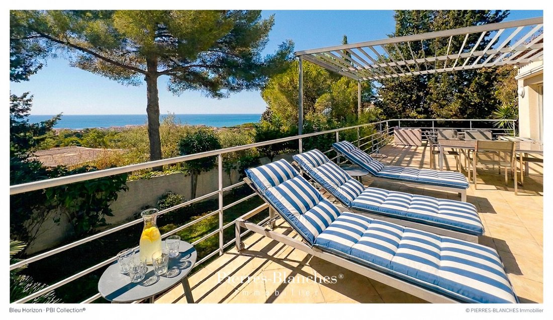 Villa in Espace Villeroy-Les Quilles, Sete, Frankreich 5 - 18741706