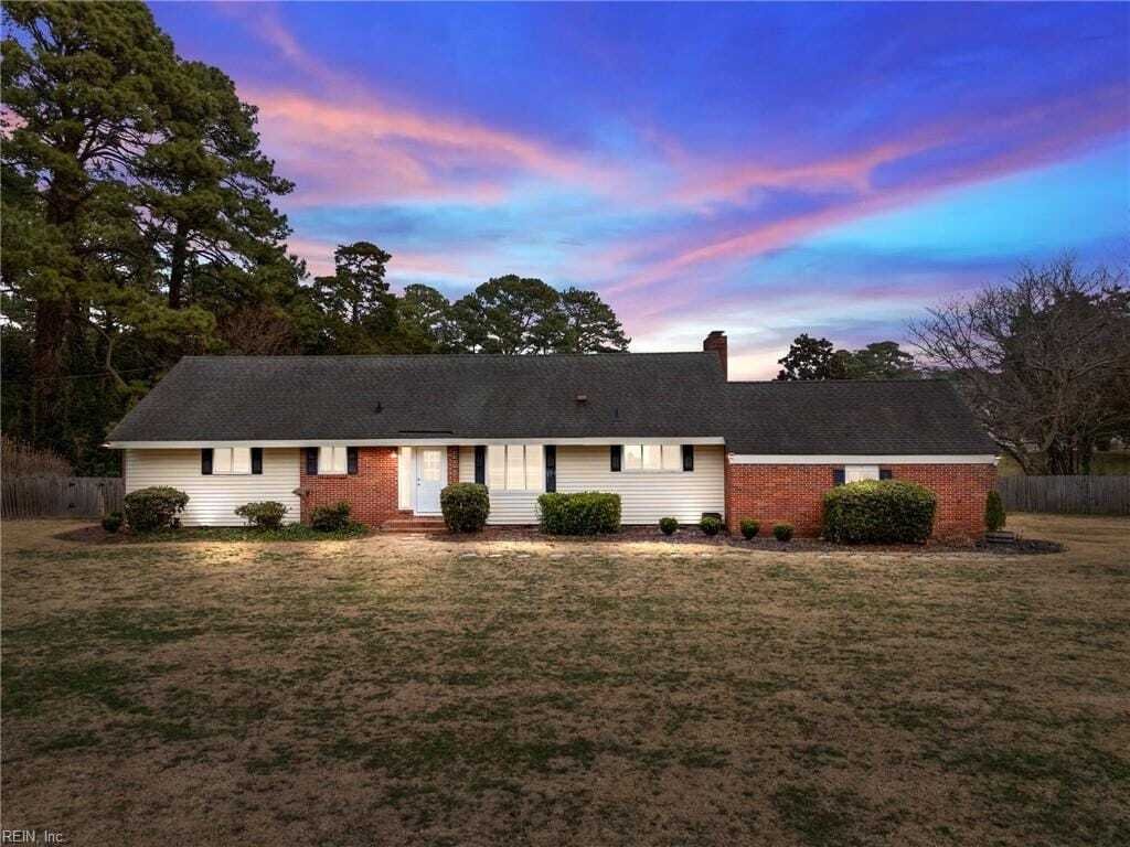 Haus in Virginia Beach, Virginia, Vereinigte Staaten 1 - 18740663