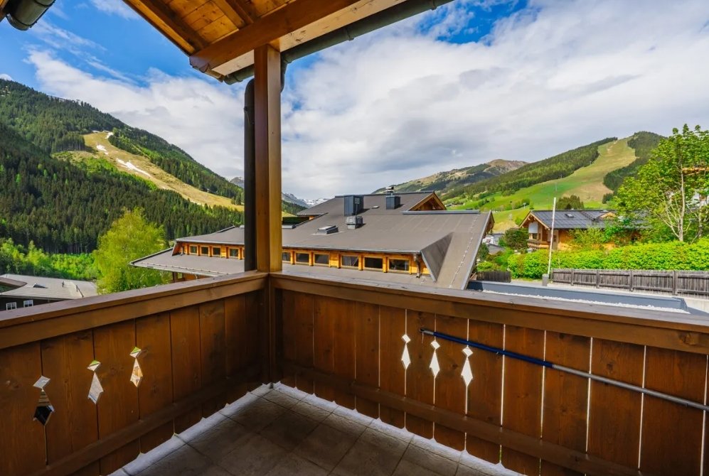Appartamento in Saalbach-Hinterglemm, Salisburgo, Austria 4 - 18741465