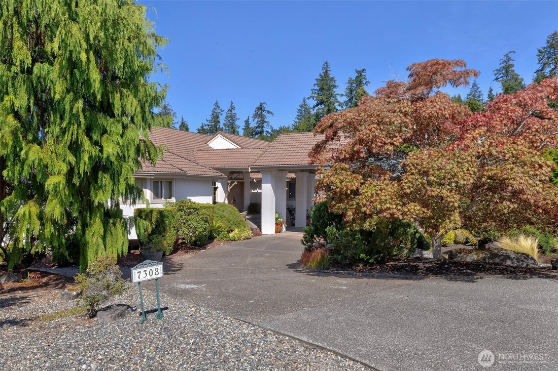Haus in Silverdale, Washington, Vereinigte Staaten 4 - 18743929
