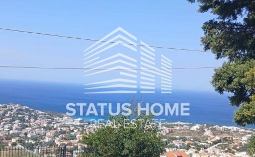 Casa a Saronida, Attica, Grecia 1