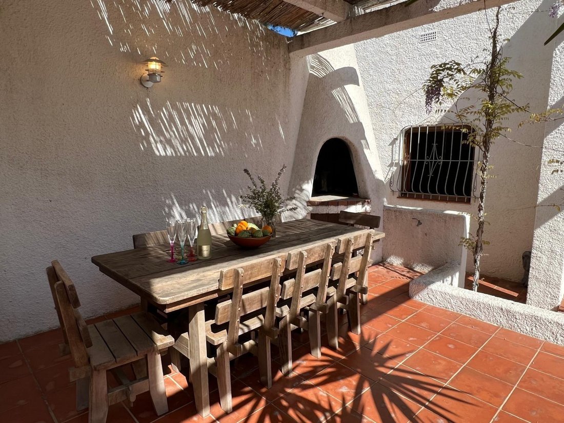 House in Spain 2 - 18743369