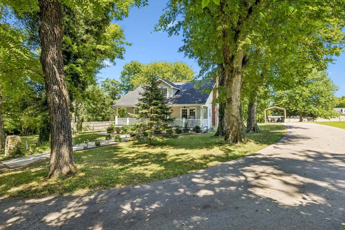 Haus in Columbia, Tennessee, Vereinigte Staaten 5 - 18740923