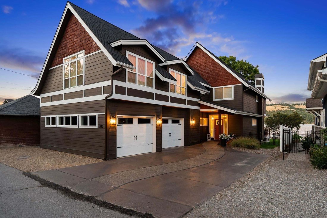 Casa en Liberty Lake, Washington, Estados Unidos 3 - 18743374
