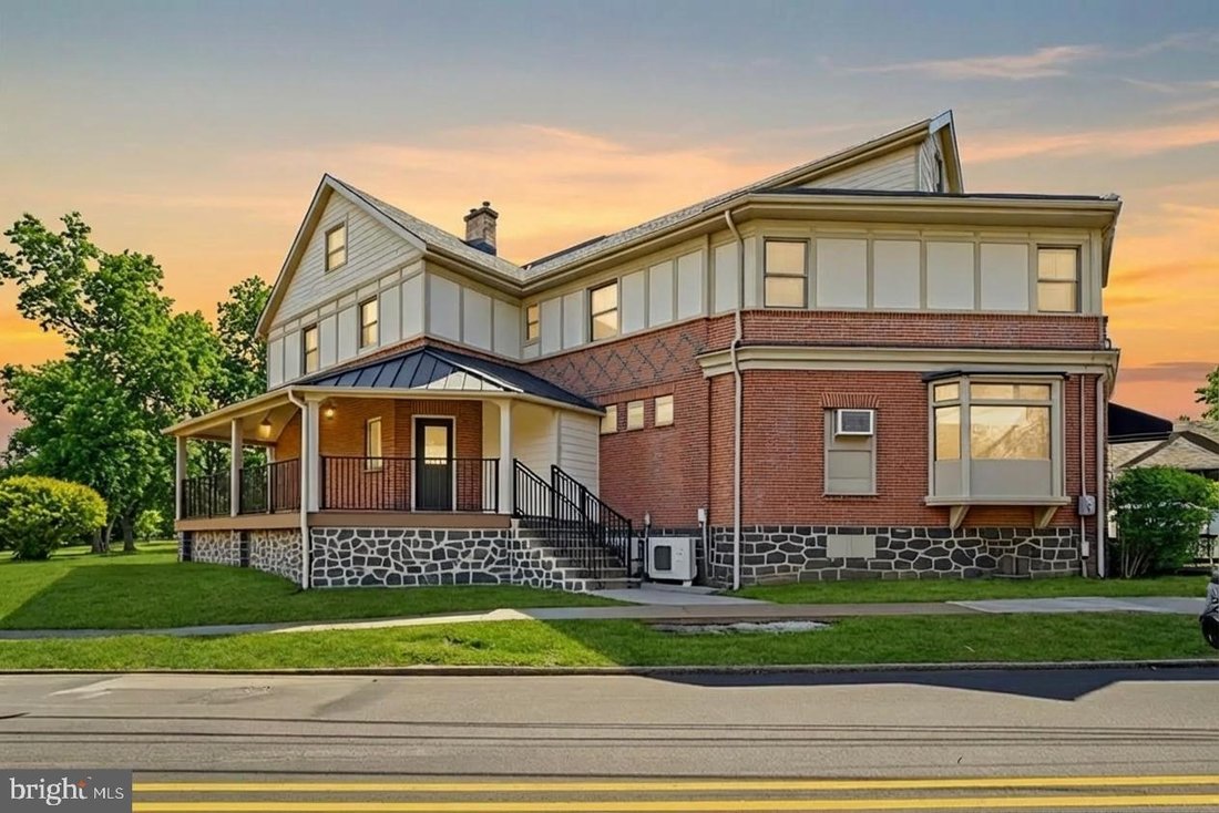 Haus in Wayne, Pennsylvania, Vereinigte Staaten 1 - 18745108