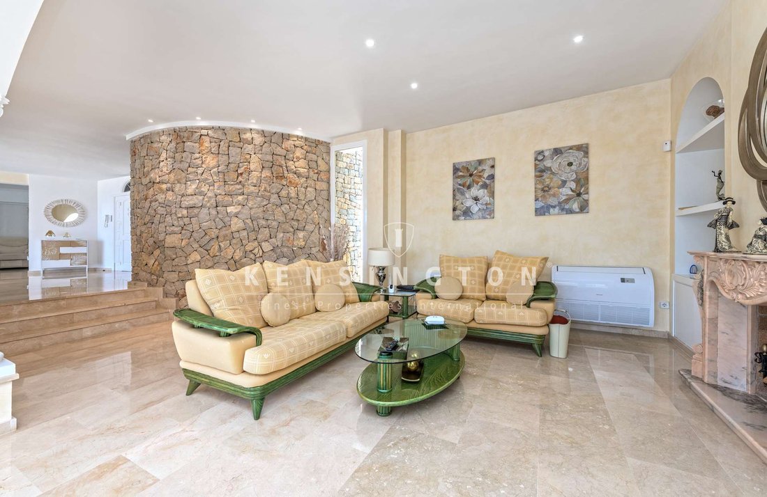 Villa en Camp de Mar, Mallorca, Andrach, Islas Baleares 5 - 18746445