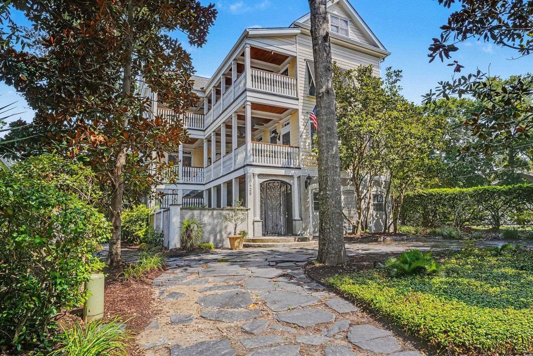 Casa a North Myrtle Beach, Carolina del Sud, Stati Uniti 1 - 18742486
