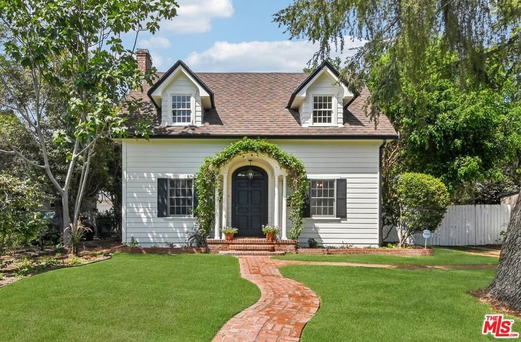 Maison à San Gabriel, Californie, États-Unis 1 - 18742930