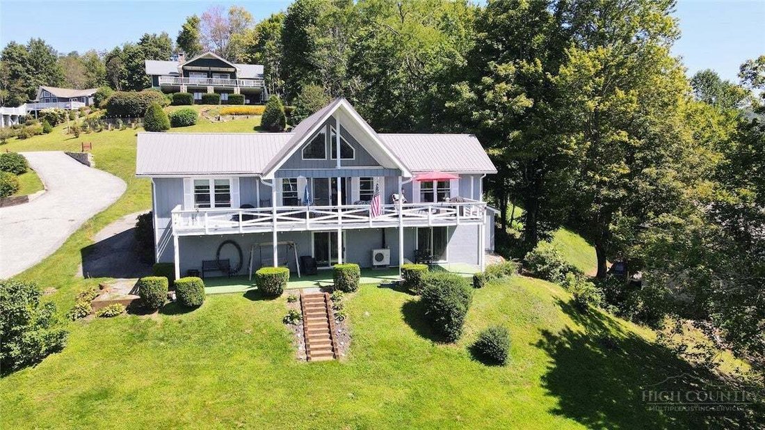 Haus in Newland, North Carolina, Vereinigte Staaten 3 - 18742623