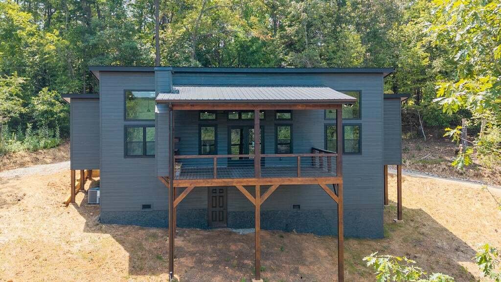 Casa en Morganton, Georgia, Estados Unidos 5 - 18743206